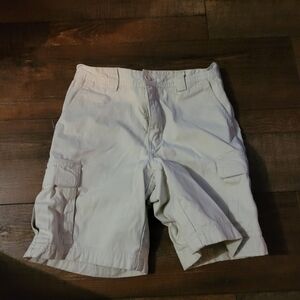 Express shorts size 10